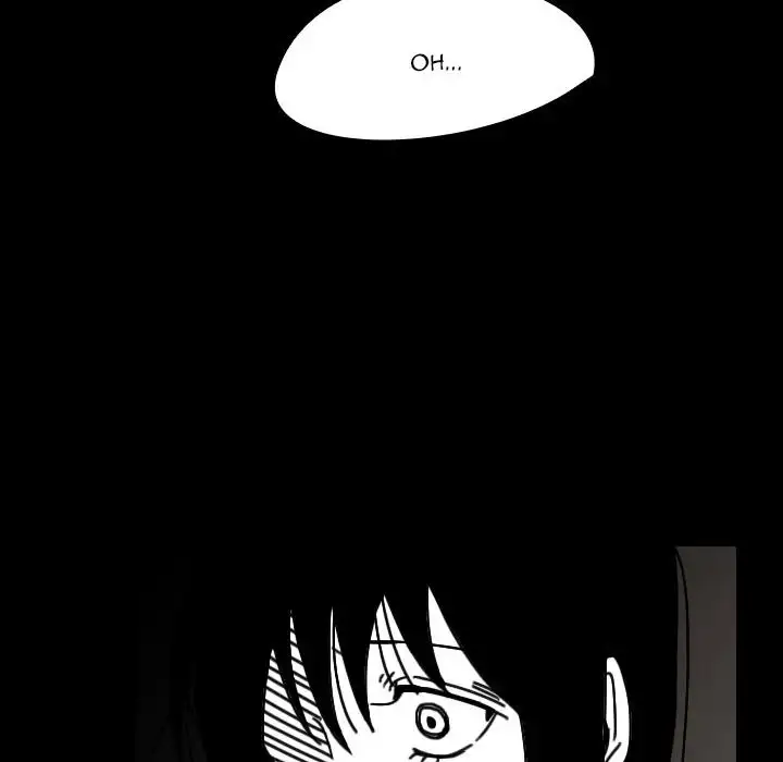 The Girl Who Sees - Chapter 28 Page 24