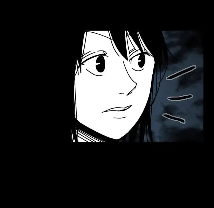 The Girl Who Sees - Chapter 28 Page 49