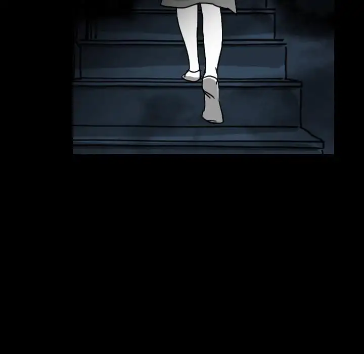 The Girl Who Sees - Chapter 28 Page 64