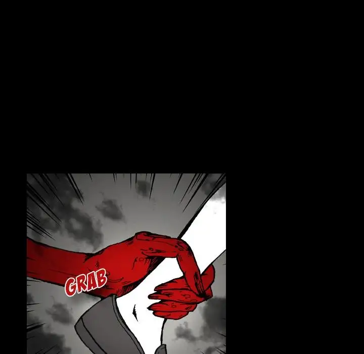 The Girl Who Sees - Chapter 3 Page 6