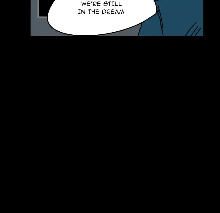 The Girl Who Sees - Chapter 30 Page 21
