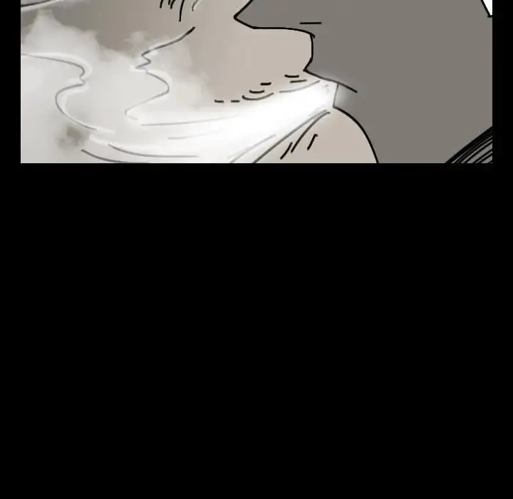 The Girl Who Sees - Chapter 30 Page 31
