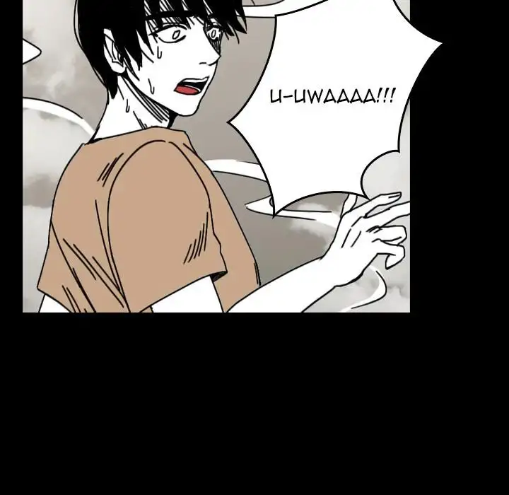 The Girl Who Sees - Chapter 30 Page 36
