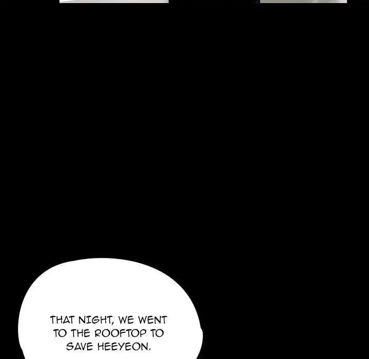 The Girl Who Sees - Chapter 30 Page 40