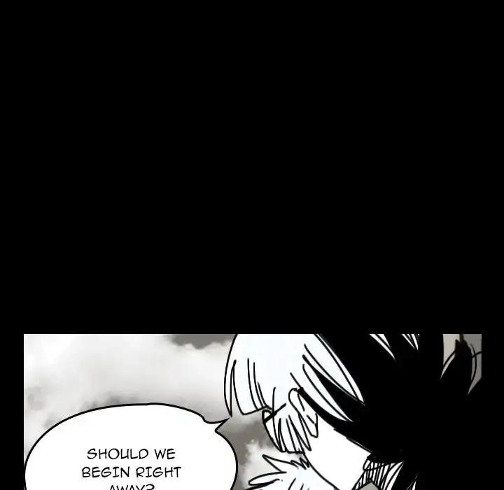 The Girl Who Sees - Chapter 30 Page 75