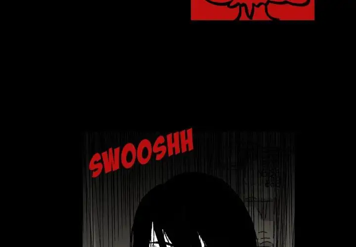 The Girl Who Sees - Chapter 4 Page 3