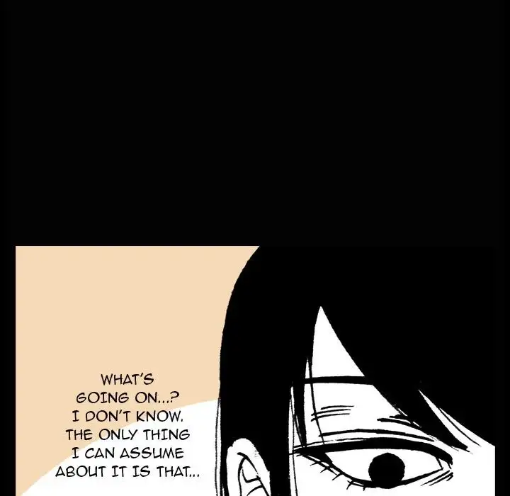 The Girl Who Sees - Chapter 4 Page 48