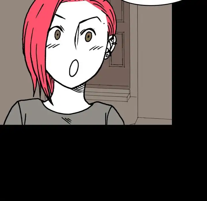 The Girl Who Sees - Chapter 5 Page 31