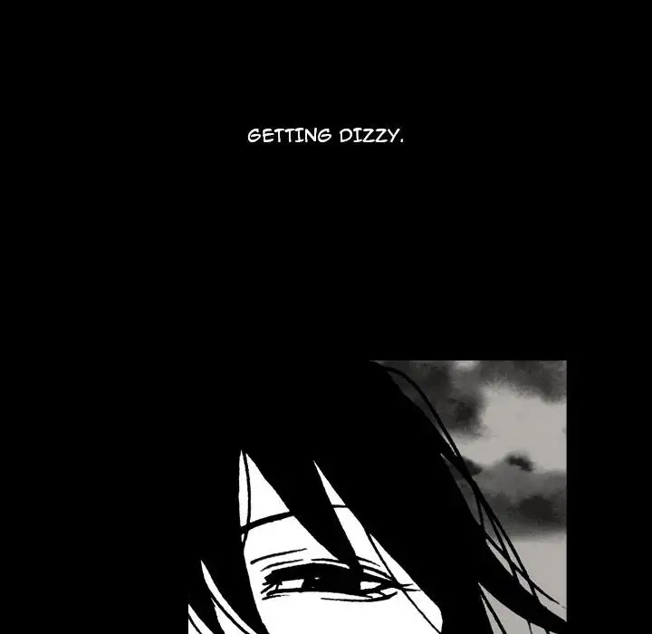 The Girl Who Sees - Chapter 6 Page 18