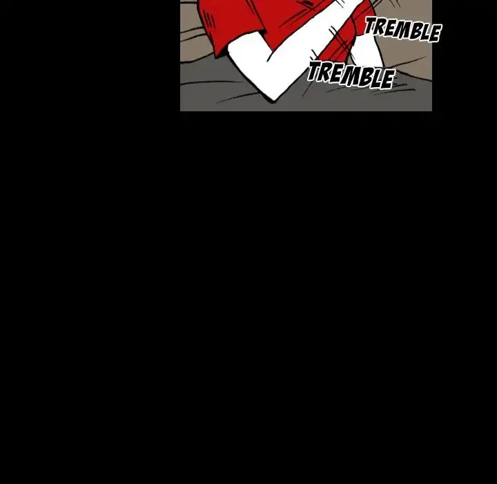 The Girl Who Sees - Chapter 6 Page 23