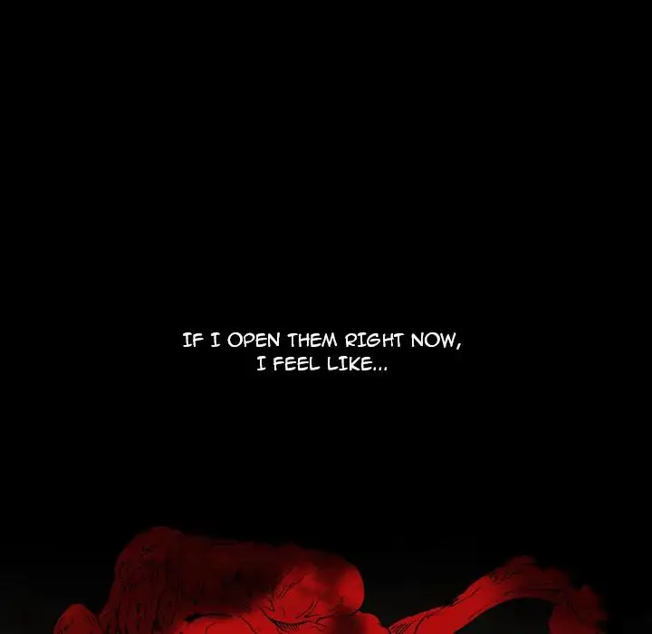 The Girl Who Sees - Chapter 6 Page 37