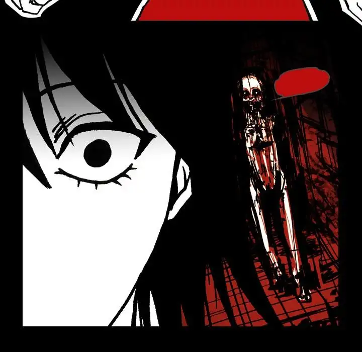 The Girl Who Sees - Chapter 7 Page 14