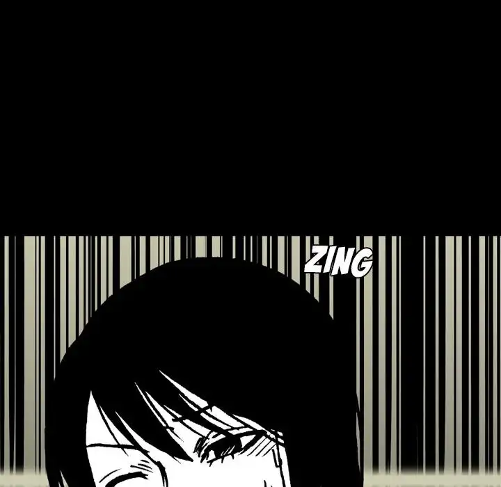 The Girl Who Sees - Chapter 7 Page 54