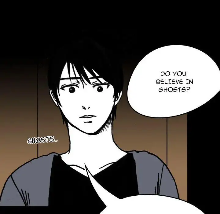 The Girl Who Sees - Chapter 8 Page 51