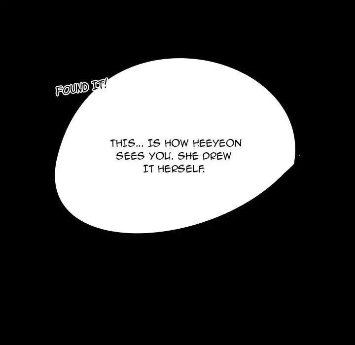 The Girl Who Sees - Chapter 8 Page 62