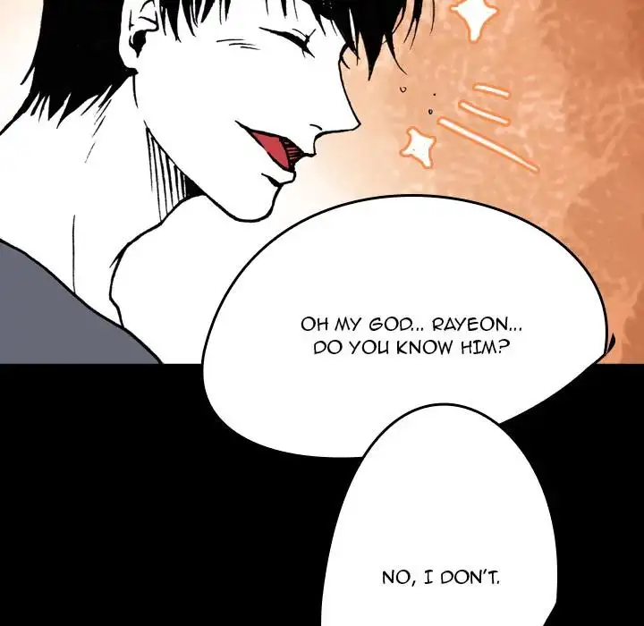 The Girl Who Sees - Chapter 9 Page 17