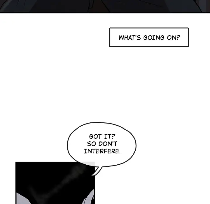 Goran - Chapter 10 Page 27