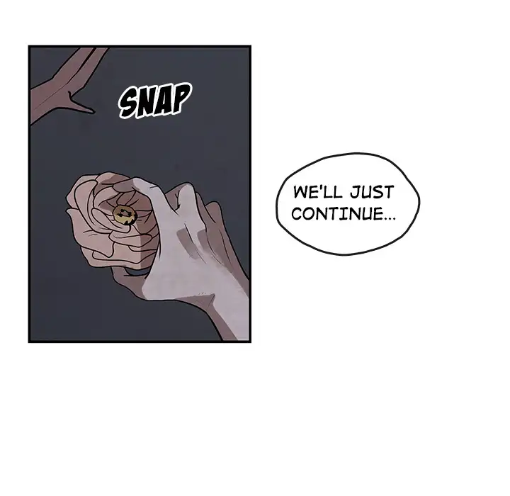 Goran - Chapter 11 Page 22