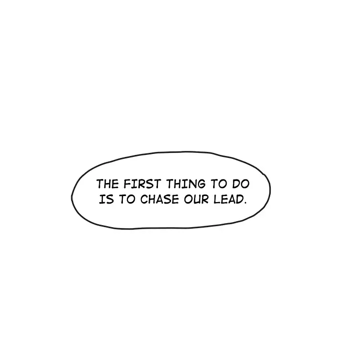 Goran - Chapter 11 Page 79