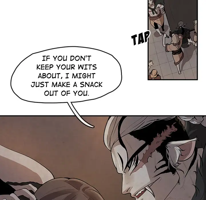Goran - Chapter 13 Page 24