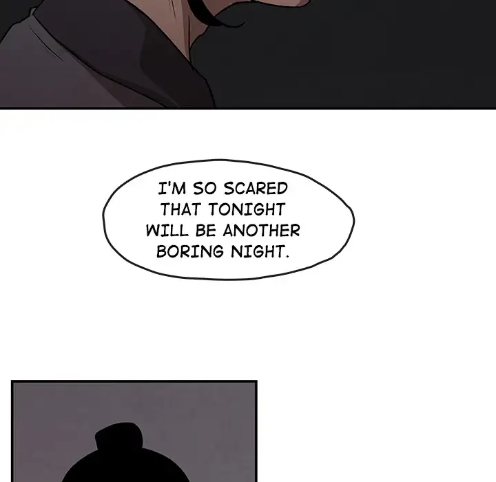 Goran - Chapter 14 Page 61