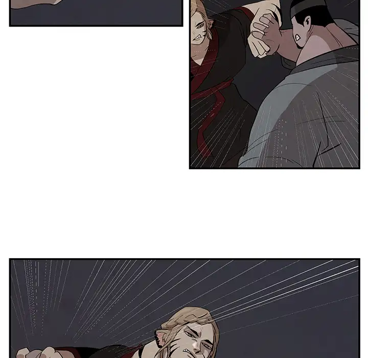 Goran - Chapter 16 Page 21