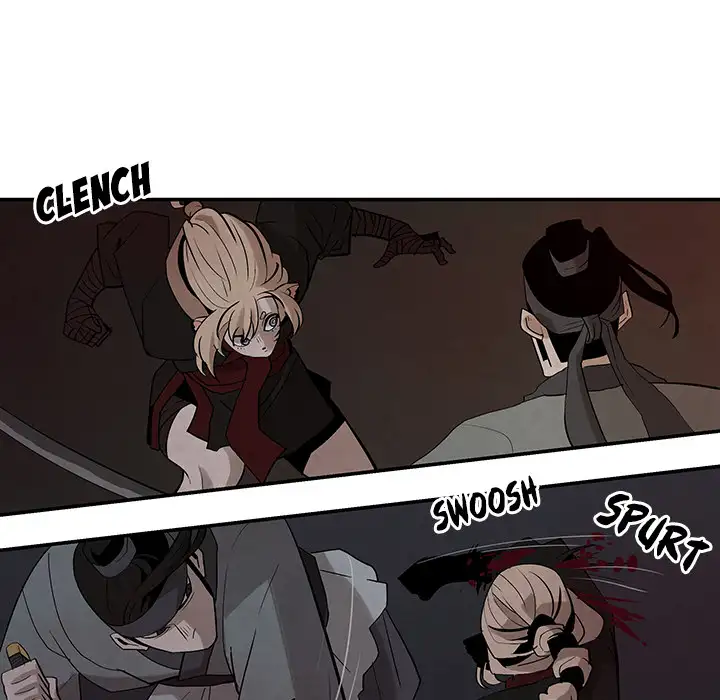 Goran - Chapter 20 Page 30