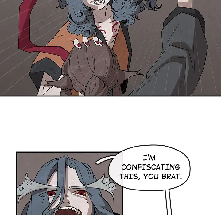 Goran - Chapter 24 Page 17