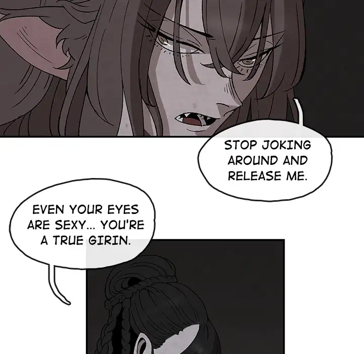 Goran - Chapter 38 Page 35