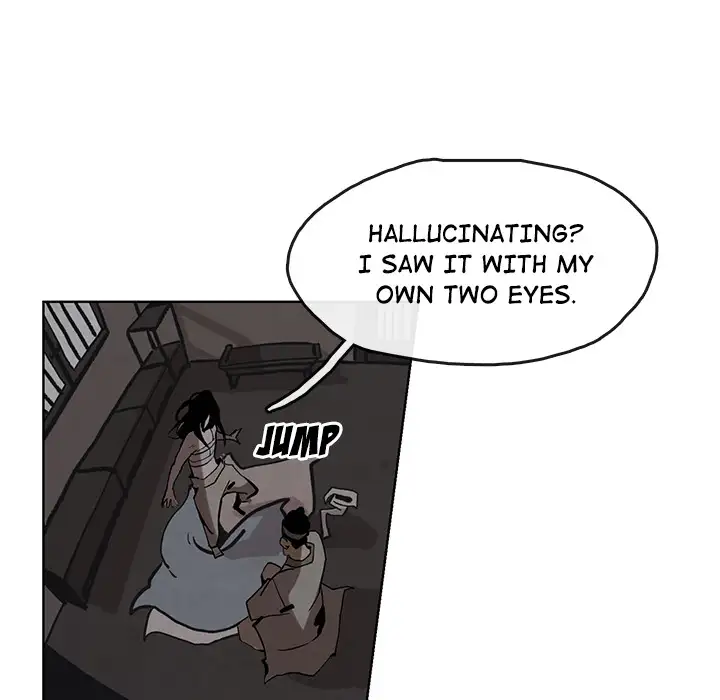 Goran - Chapter 4 Page 29