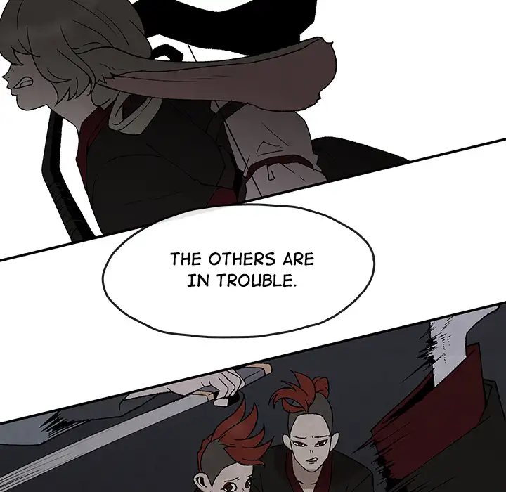 Goran - Chapter 41 Page 45