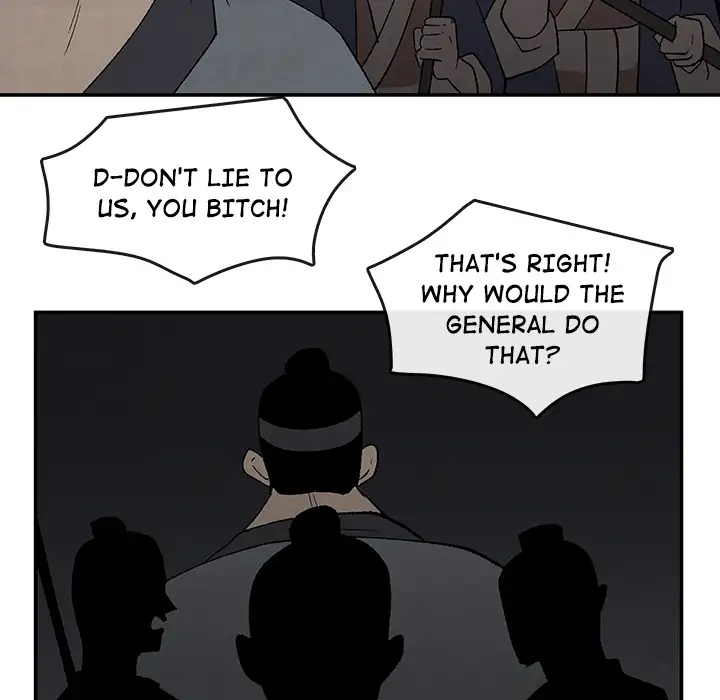 Goran - Chapter 42 Page 38