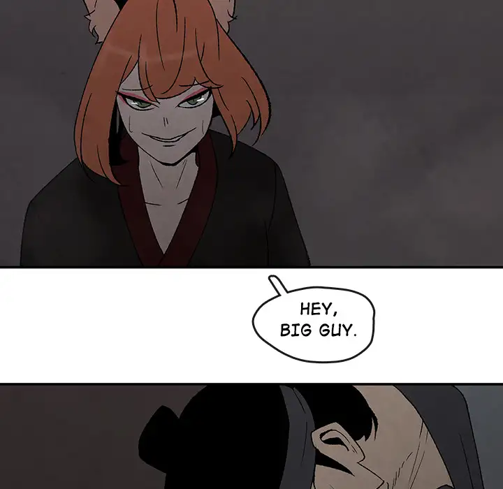 Goran - Chapter 42 Page 47