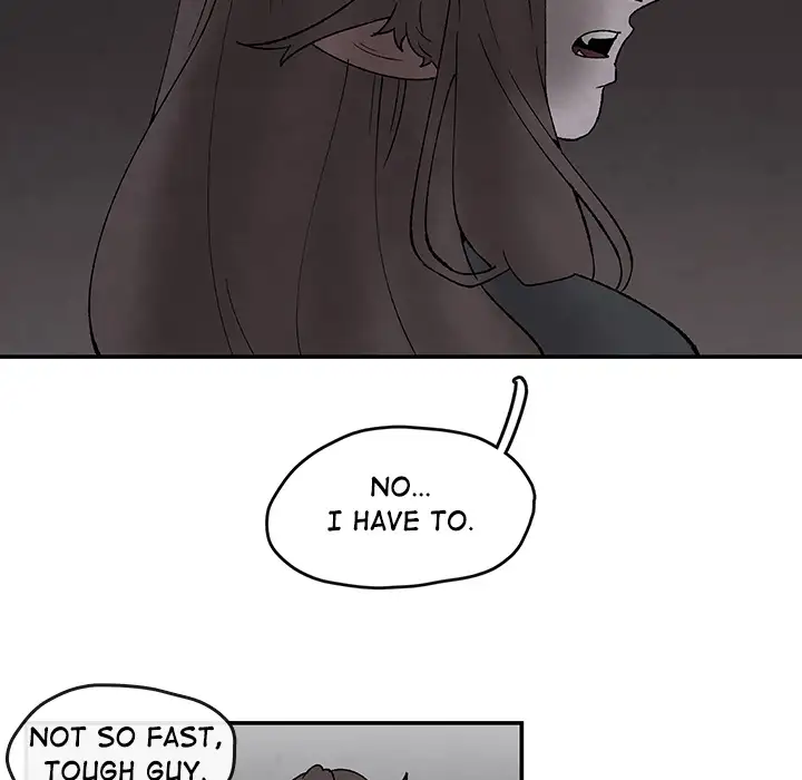 Goran - Chapter 42 Page 5