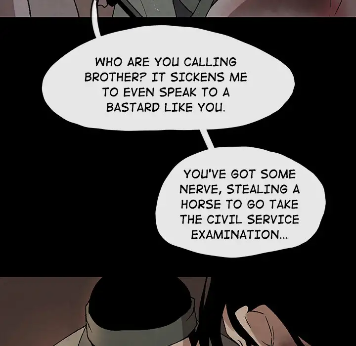 Goran - Chapter 43 Page 26