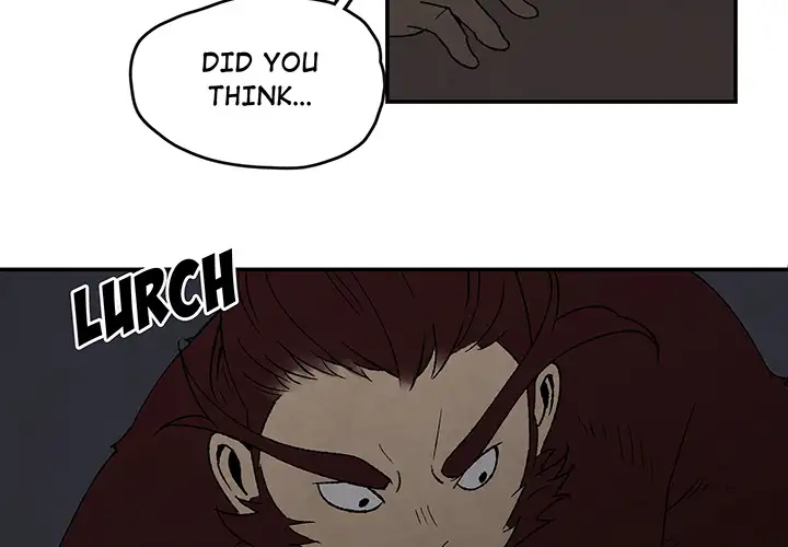 Goran - Chapter 43 Page 4