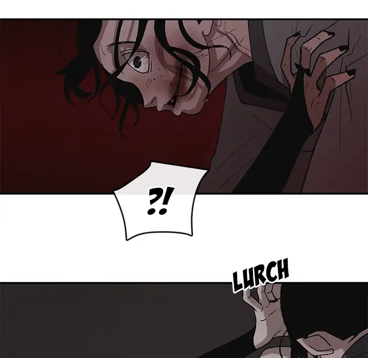 Goran - Chapter 44 Page 13