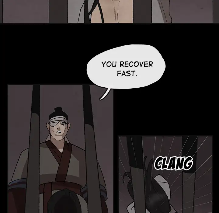 Goran - Chapter 44 Page 22