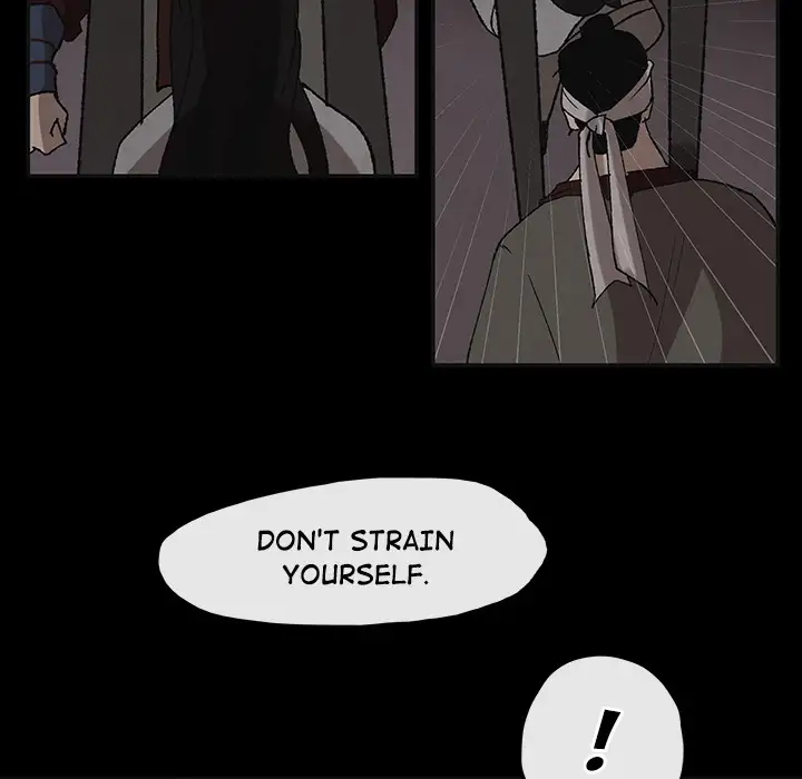 Goran - Chapter 44 Page 23