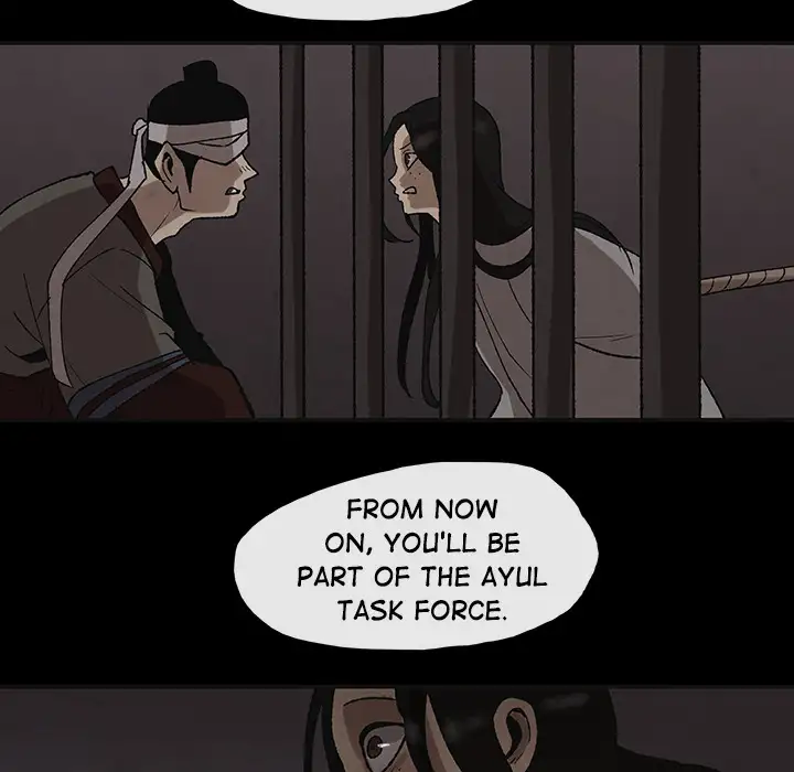 Goran - Chapter 44 Page 25