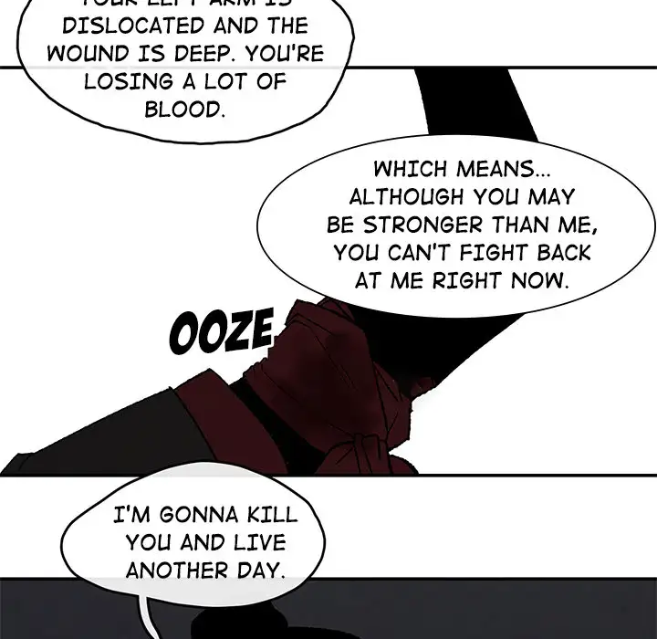 Goran - Chapter 44 Page 9