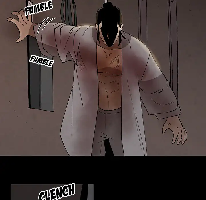Goran - Chapter 45 Page 43
