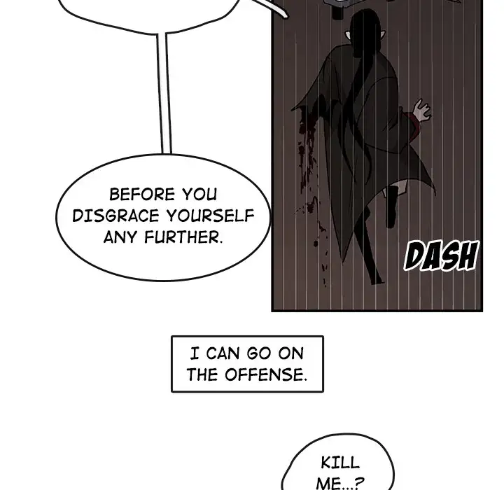 Goran - Chapter 46 Page 20
