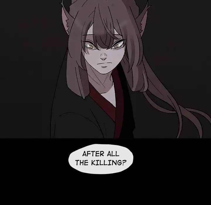 Goran - Chapter 46 Page 46