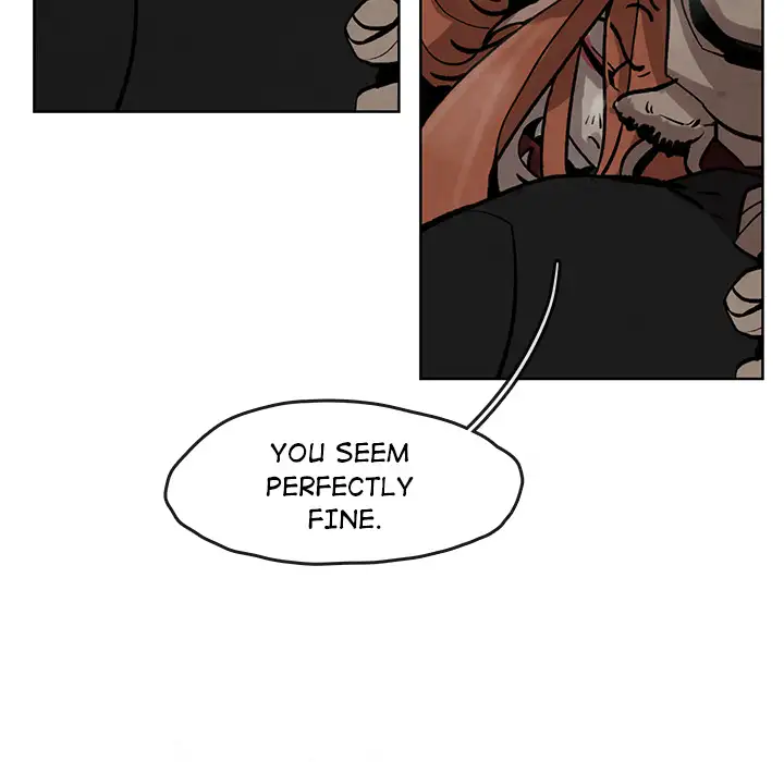 Goran - Chapter 5 Page 63