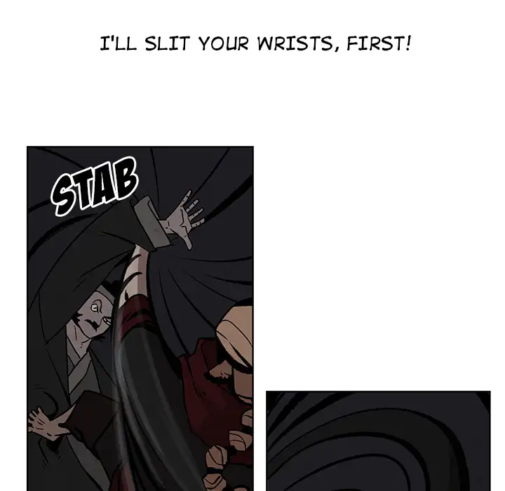 Goran - Chapter 5 Page 72
