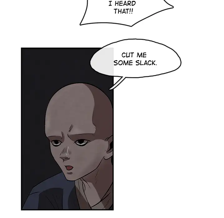 Goran - Chapter 6 Page 81