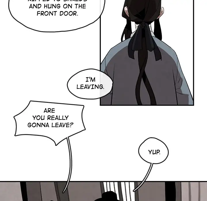 Goran - Chapter 8 Page 8