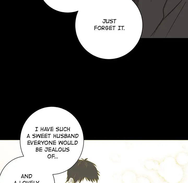Hubby Bunny - Chapter 22 Page 26