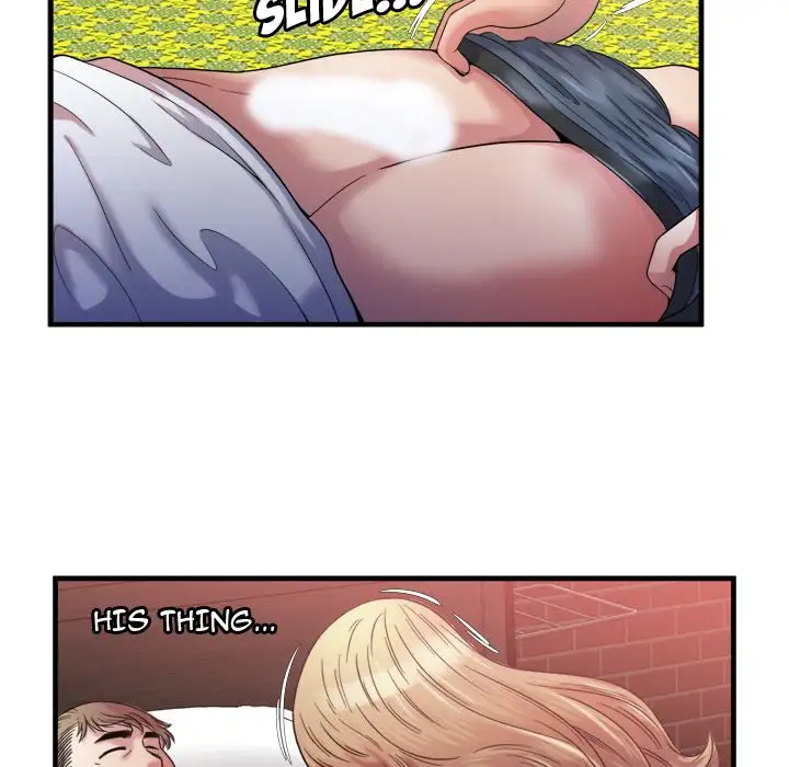 My Friend’s Dad - Chapter 49 Page 16